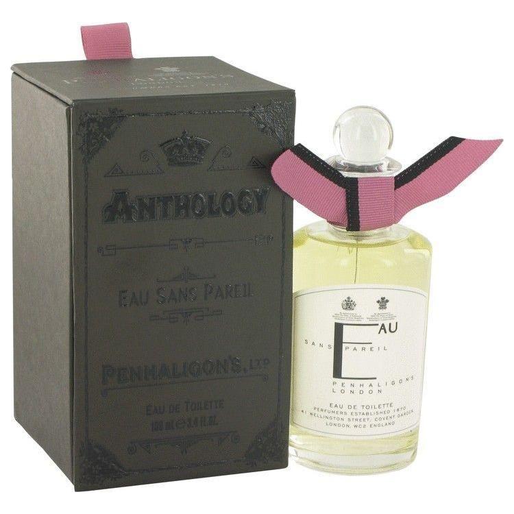 Penhaligon's Eau Sans Pareil Eau de Toilette Donna 100 ml
