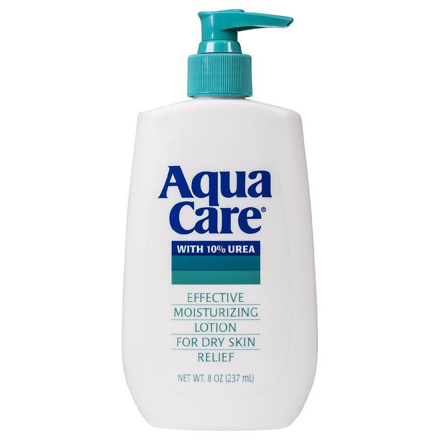 Aqua Care Urea 10% Lozione Corpo Pelle Secca 236 ml