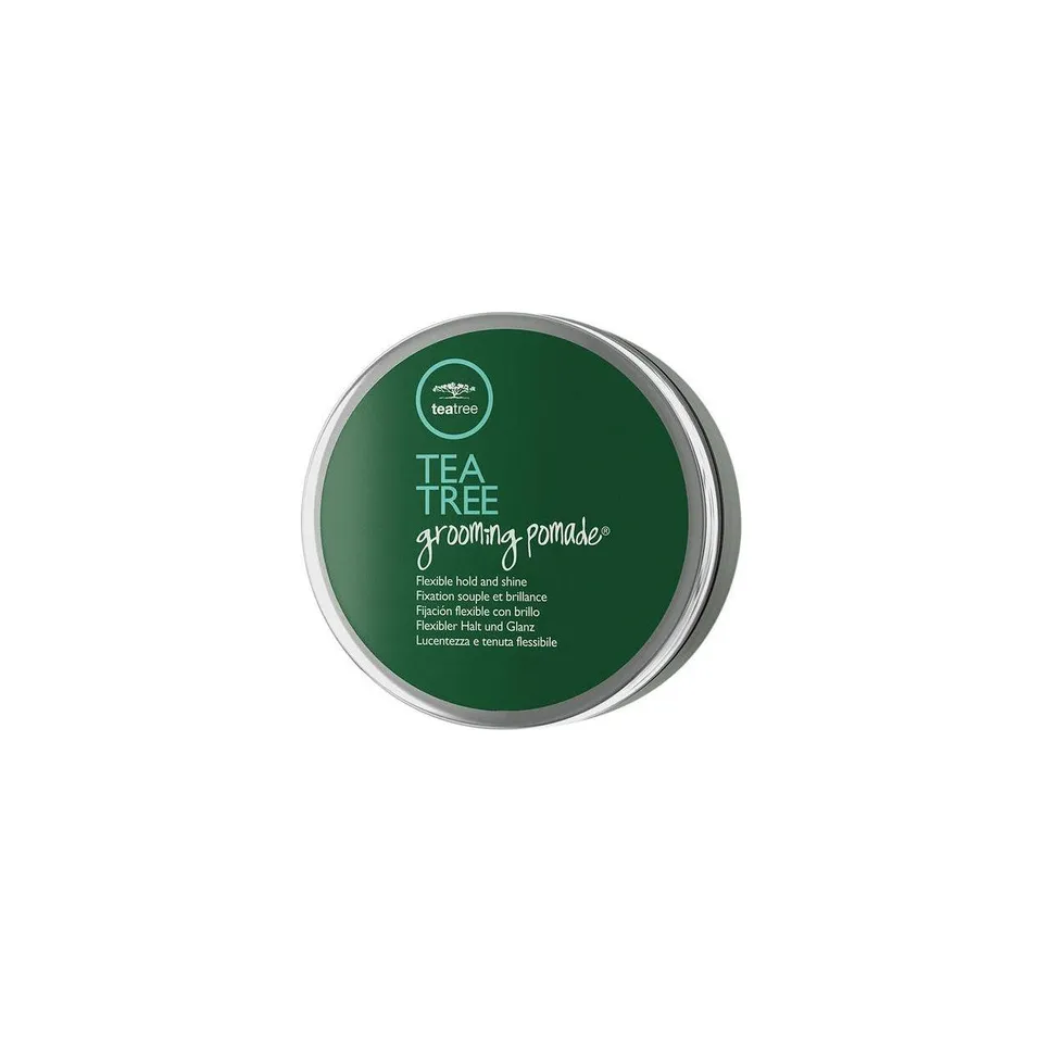Paul Mitchell Tea Tree Pomata Capelli 85g Tenuta Flessibile