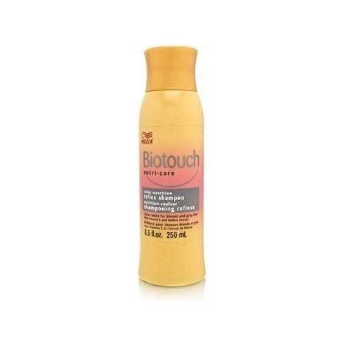 Wella Biotouch Nutri Care Balsamo Capelli Colorati 8.5 oz