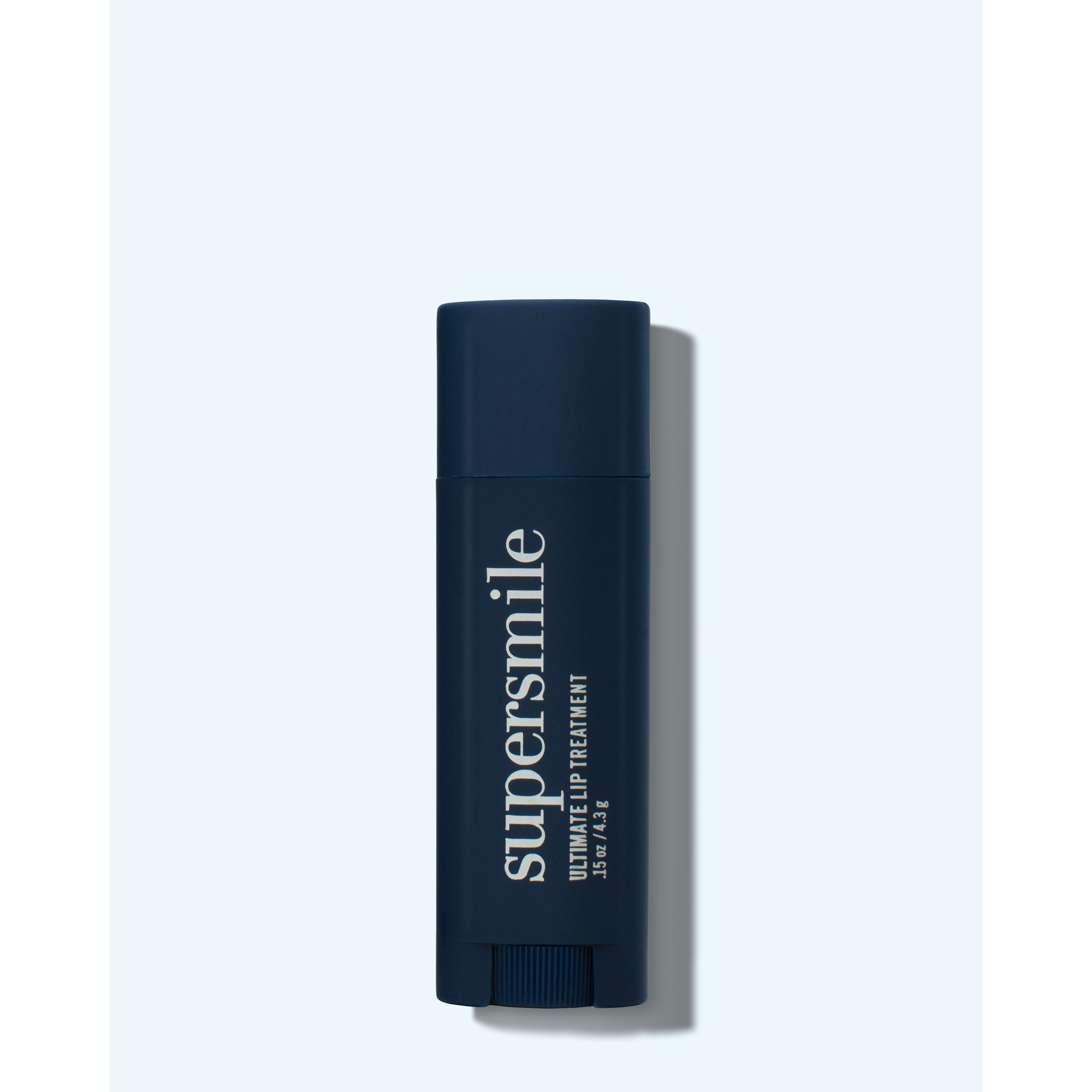 Supersmile Ultimate Balsamo Labbra Vaniglia Mandorla Idratante