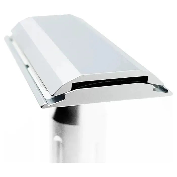 The Goodfellas Smile Syntesi rasoio sicurezza acciaio inox