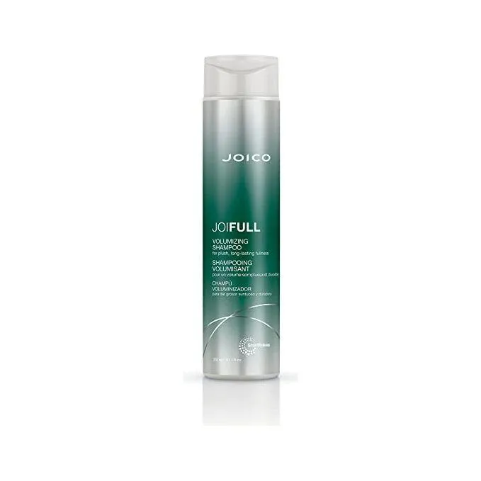 Joico JoiFull Shampoo Volumizzante 300ml Capelli Fini
