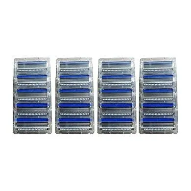Schick Hydro 3 ricambio rasoio 3 lame uomo
