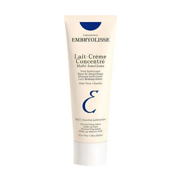 Embryolisse Lait-Crème Concentré Crema Viso 75 ml Idratante