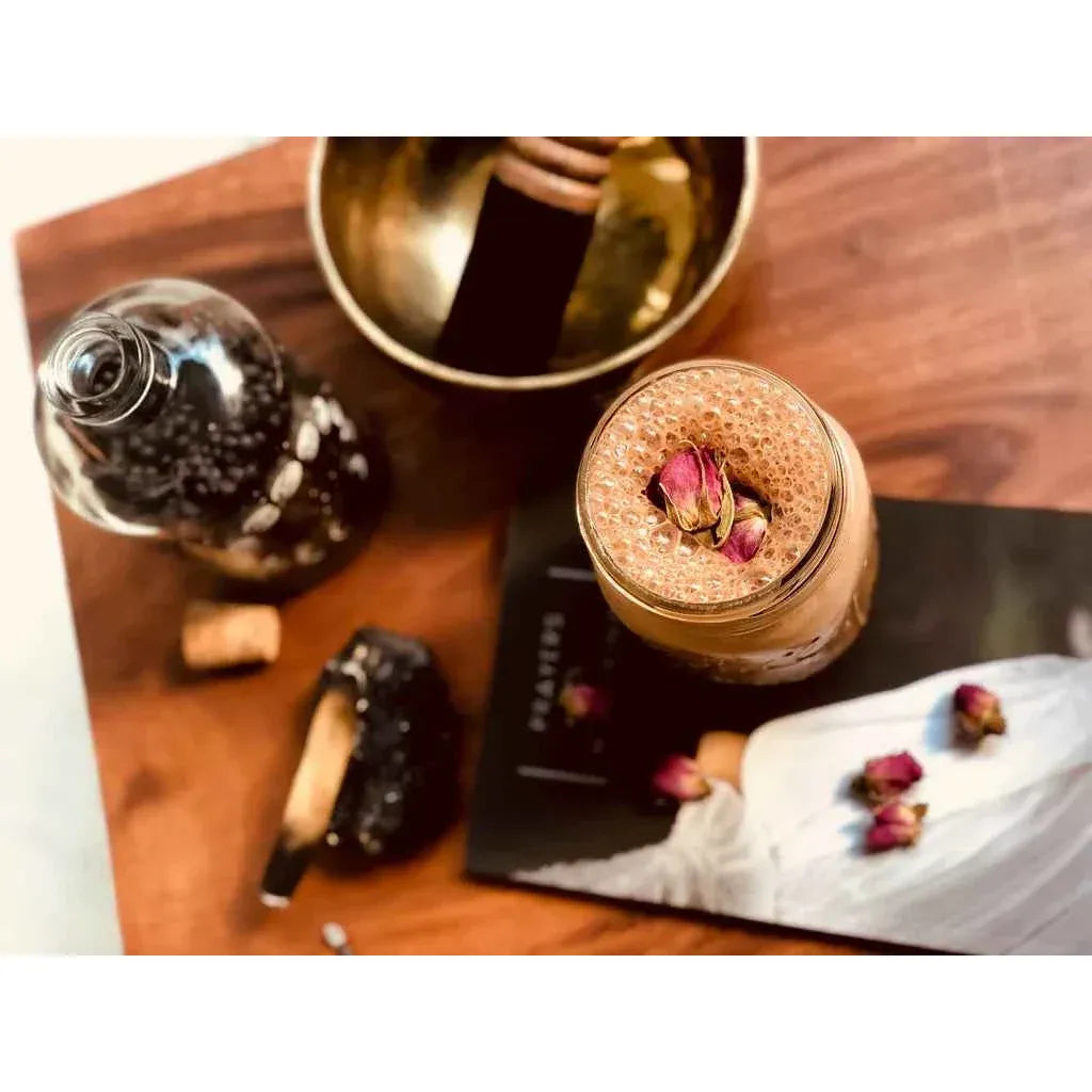 Sun Potion Anandamide mix cacao adattogeno 222 g spezie