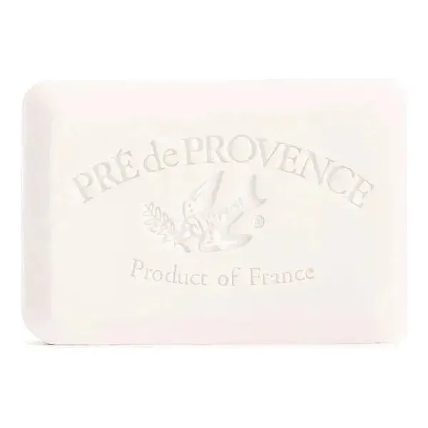 Pré de Provence Latte saponetta vegetale 150 g karité