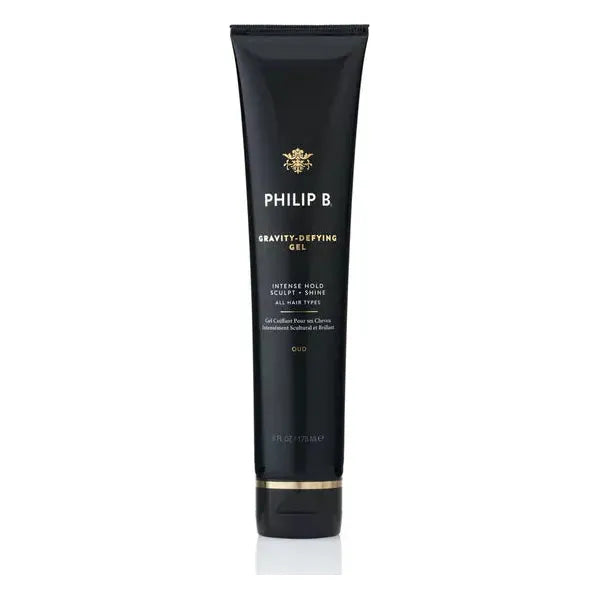 Philip B. Oud Royal gel capelli tenuta forte 6 Oz alcol free