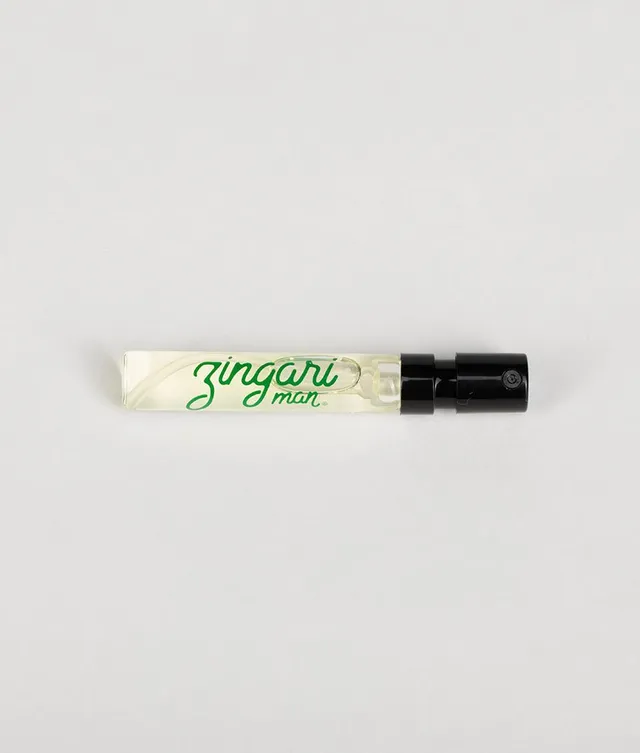 Zingari Man Extrait campioncini profumo 2,2 ml