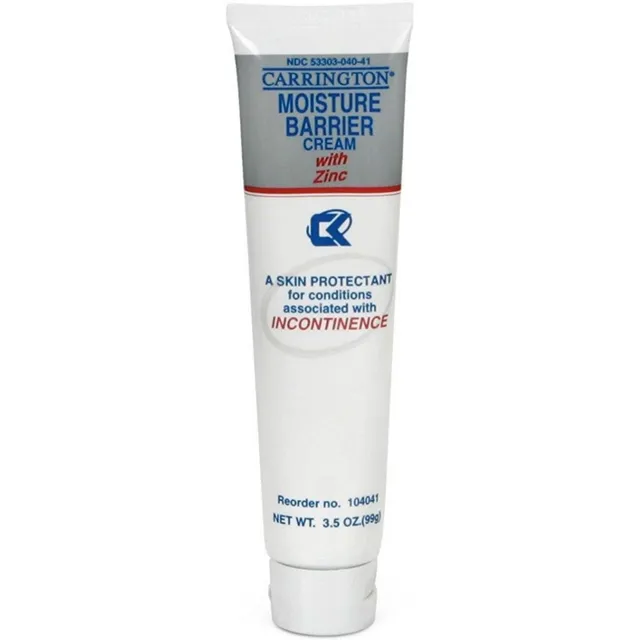 Pasteur Skin Care Carrington Moisture Cream zinco 3.5 oz