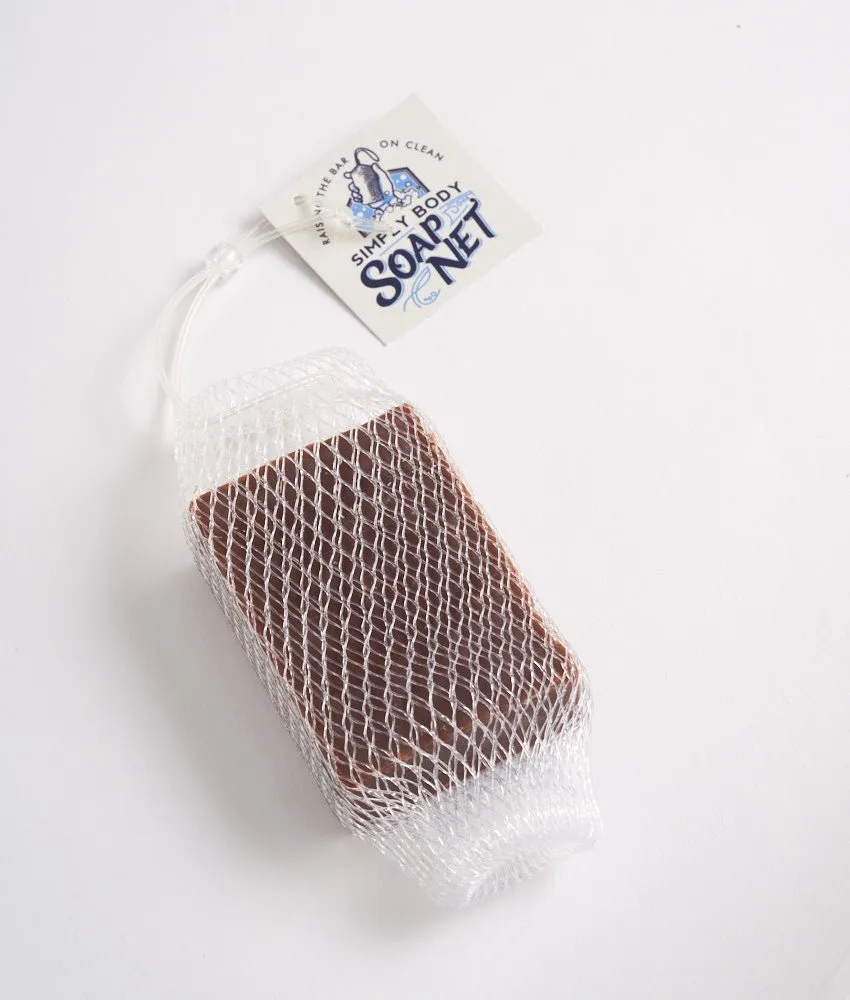 Zingari Man Accessories Retina Porta Sapone Doccia