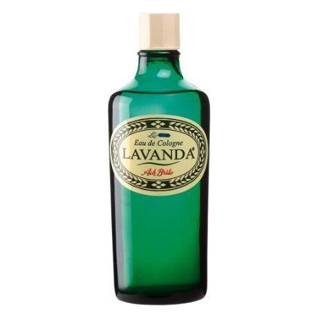 Ach. Brito Lavanda acqua di colonia 100 ml spray fresca