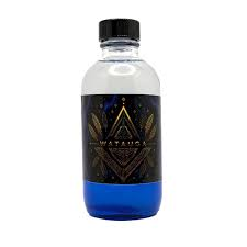 First Line Shave Watauga dopobarba splash 120ml lenitivo