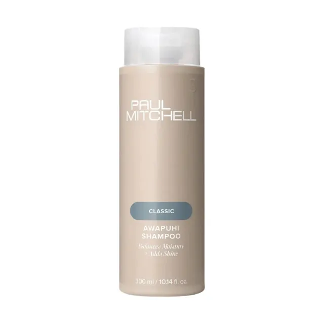 Paul Mitchell Awapuhi shampoo capelli 16.9 fl oz idratante