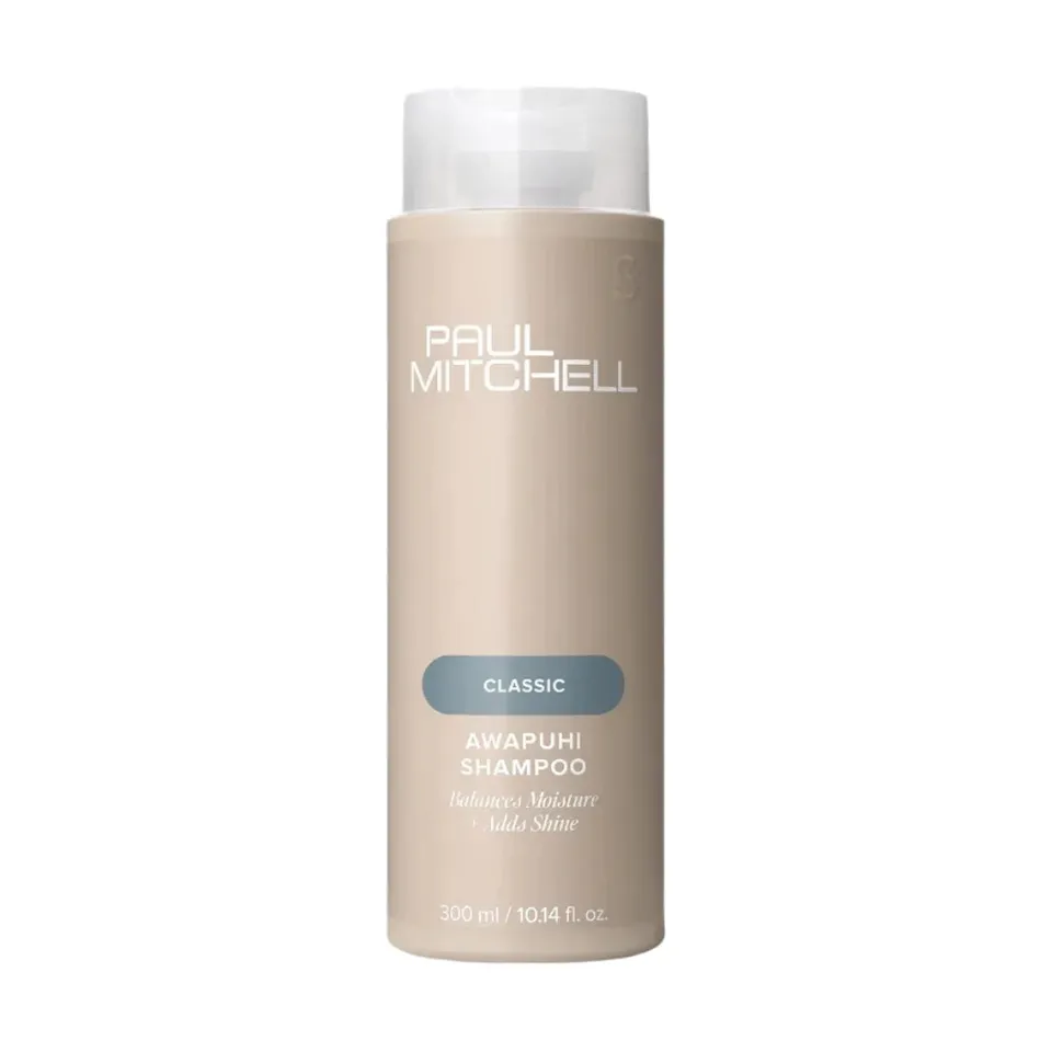 Paul Mitchell Awapuhi shampoo capelli 16.9 fl oz idratante