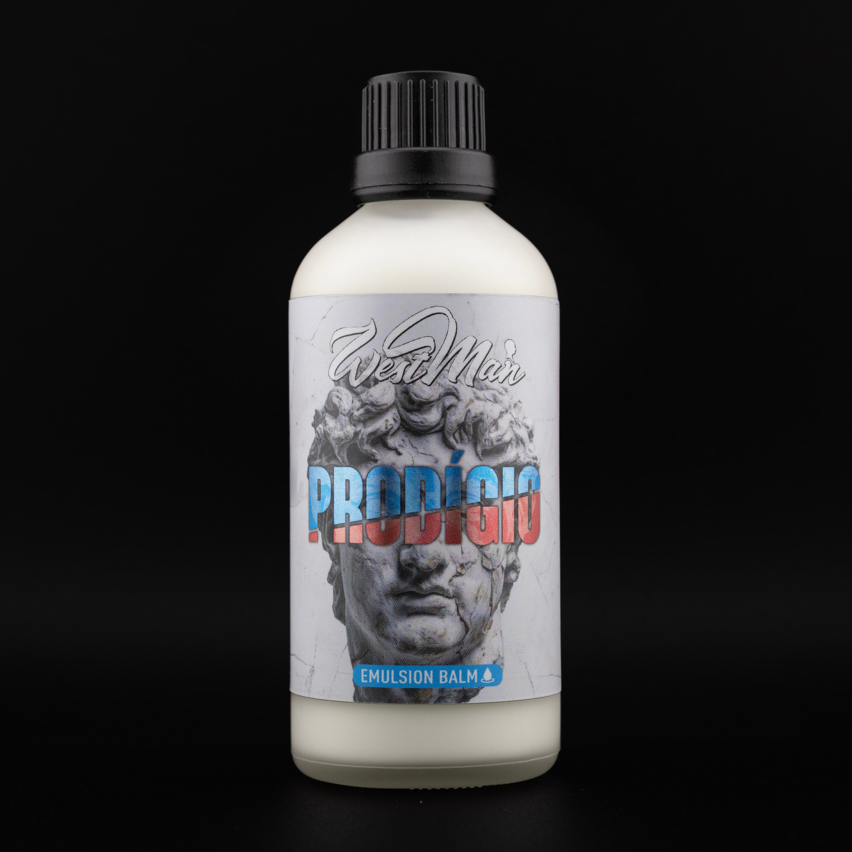 Westman Shaving Prodigio Balsamo Dopobarba 100ml Barbershop