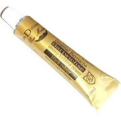 Dr. Dittmar Black cera baffi nera 20 ml vaniglia barba uomo