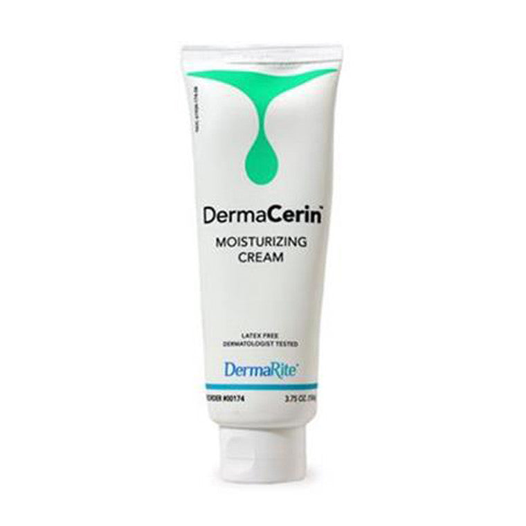 Dermarite DermaCerin crema idratante 7 Oz pack 3 pezzi senza profumo