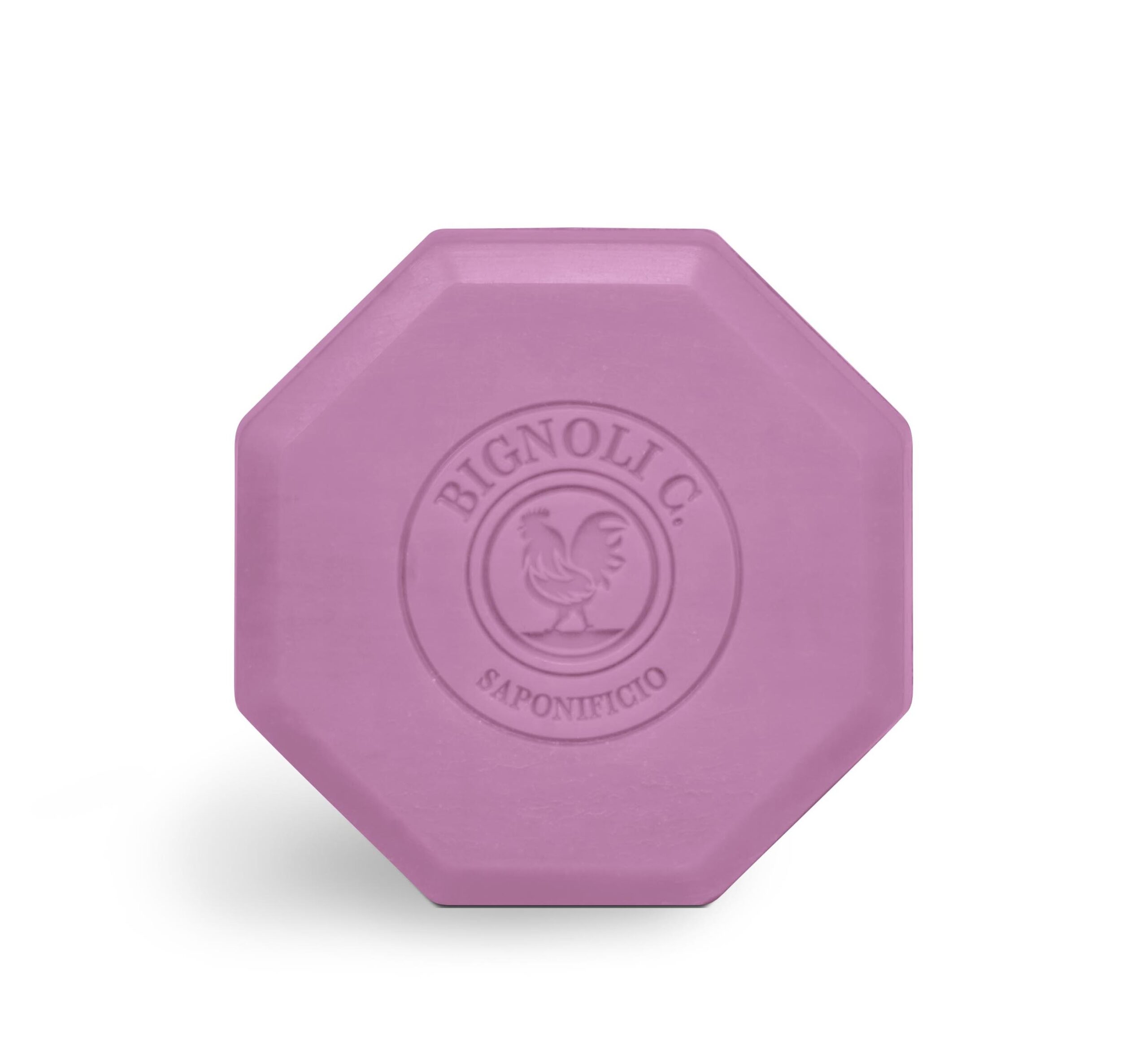 Saponificio Bignoli Violetta di Parma saponetta 170 g vegetale