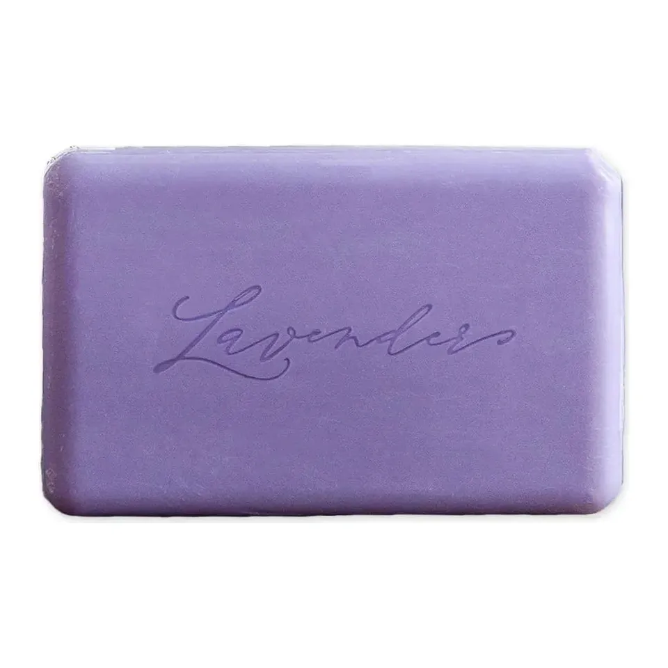 Pré de Provence Lavanda Sapone Vegetale 150g Karité