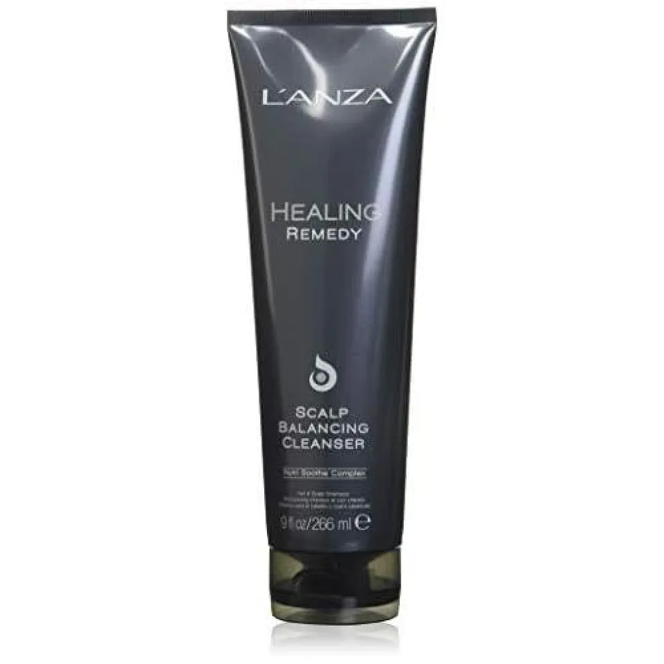 Lanza Healing Remedy Shampoo Cute 265 ml Riequilibrante