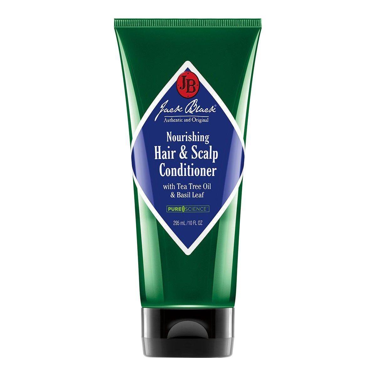 Jack Black Nourishing Balsamo Capelli 295 ml Idratante