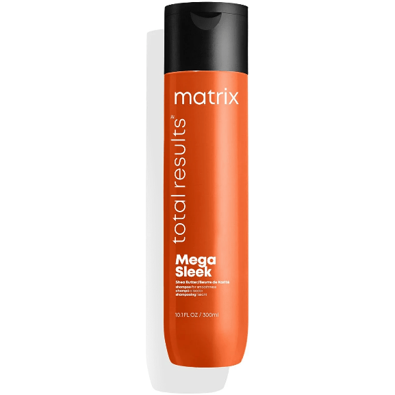 Matrix Total Results Sleek Shampoo Lisciante 300 ml