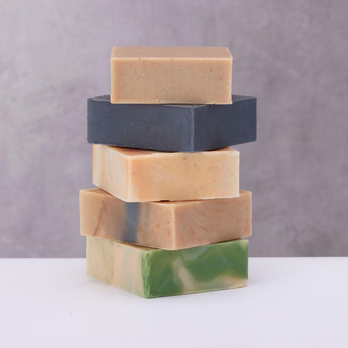 The Black Stuff Championship Edition set sapone uomo 6 pezzi