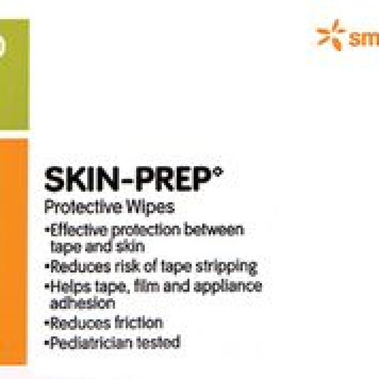 Smith & Nephew Skin-Prep Salviette Protettive Pelle Pellicola