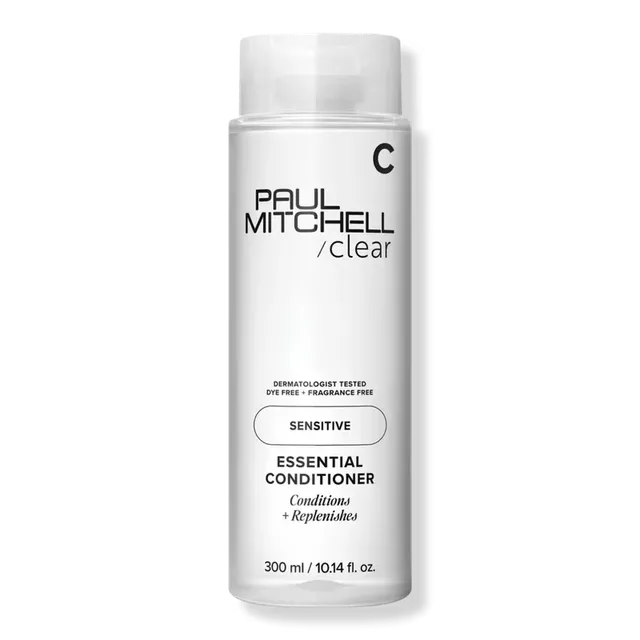 Paul Mitchell Essential Balsamo Leave-In 300ml Idratazione