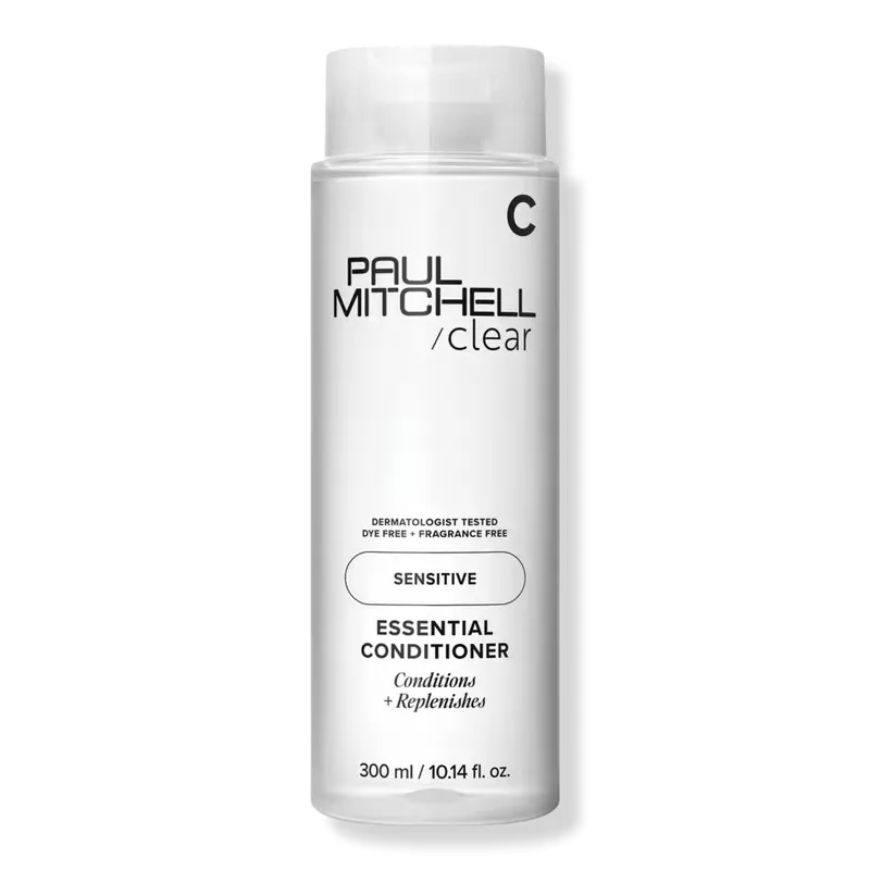 Paul Mitchell Essential Balsamo Leave-In 300ml Idratazione