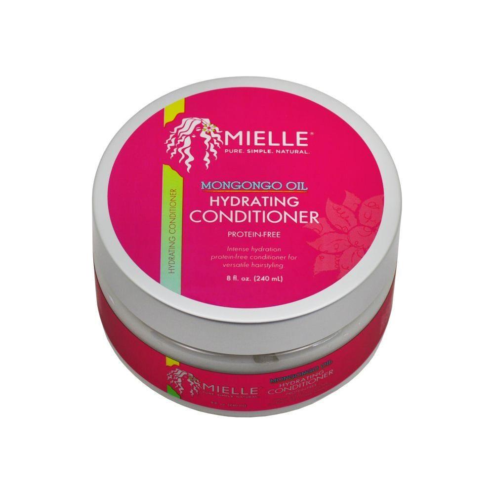 Mielle Mongongo Hydrating balsamo idratante 236 ml ricci