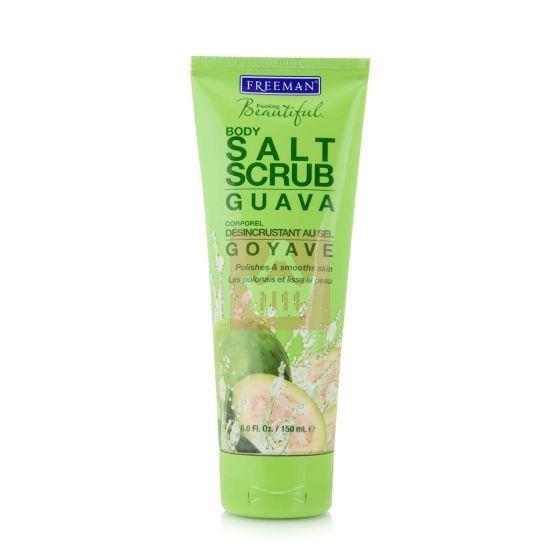 Freeman Feeling Beautiful scrub corpo Guava 6 Oz sale