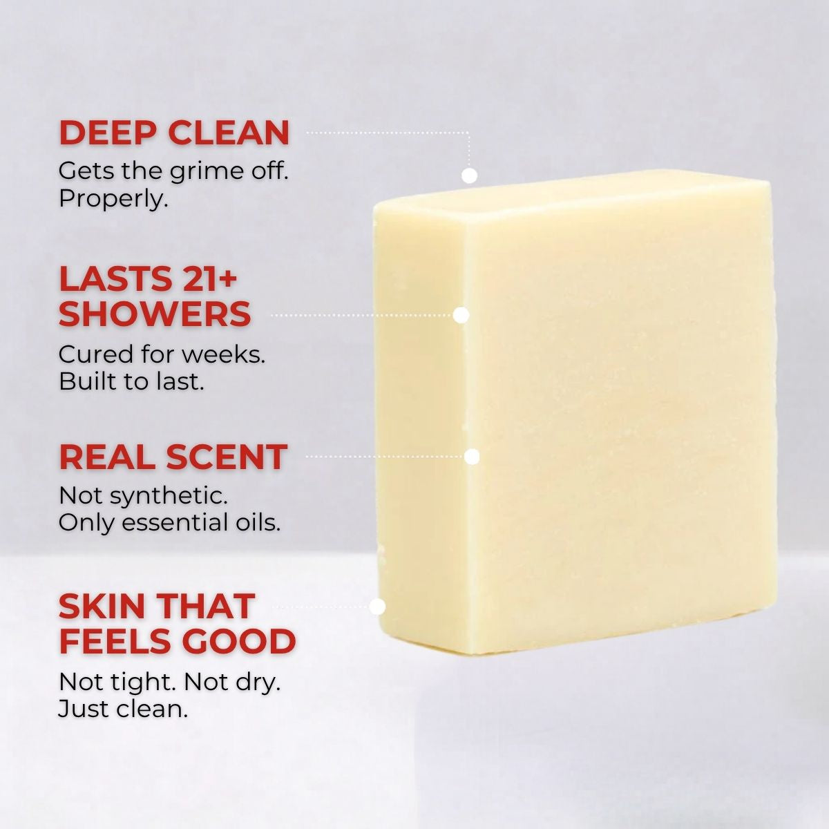The Black Stuff Fresh Lime and Aloe Sapone Uomo Lime Aloe Pelle Sensibile