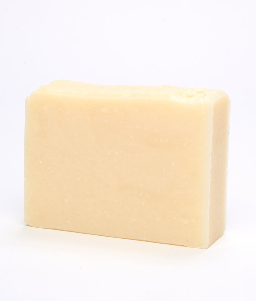 Zingari Man The Royal saponetta corpo cuoio e oud