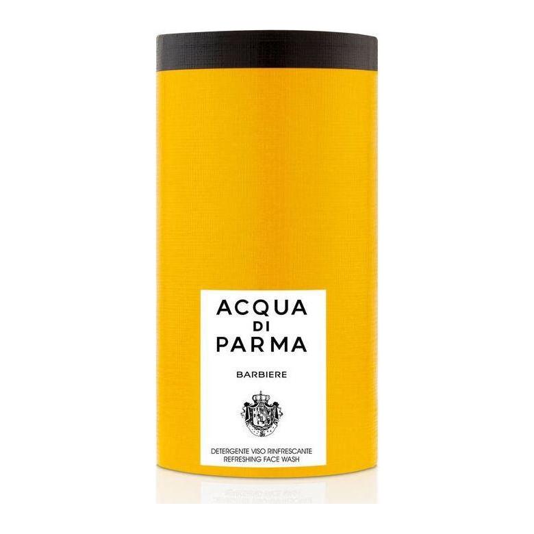 Acqua di Parma Barbiere detergente viso uomo 100ml idratante