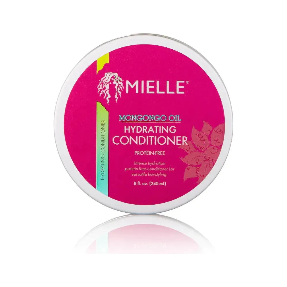 Mielle Mongongo Hydrating balsamo idratante 236 ml ricci
