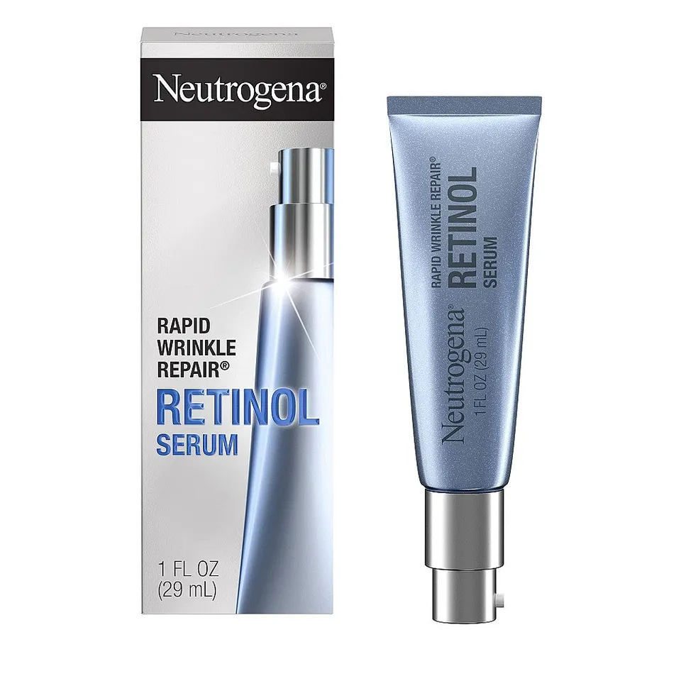Neutrogena Rapid Wrinkle Repair siero retinolo 29 ml antirughe