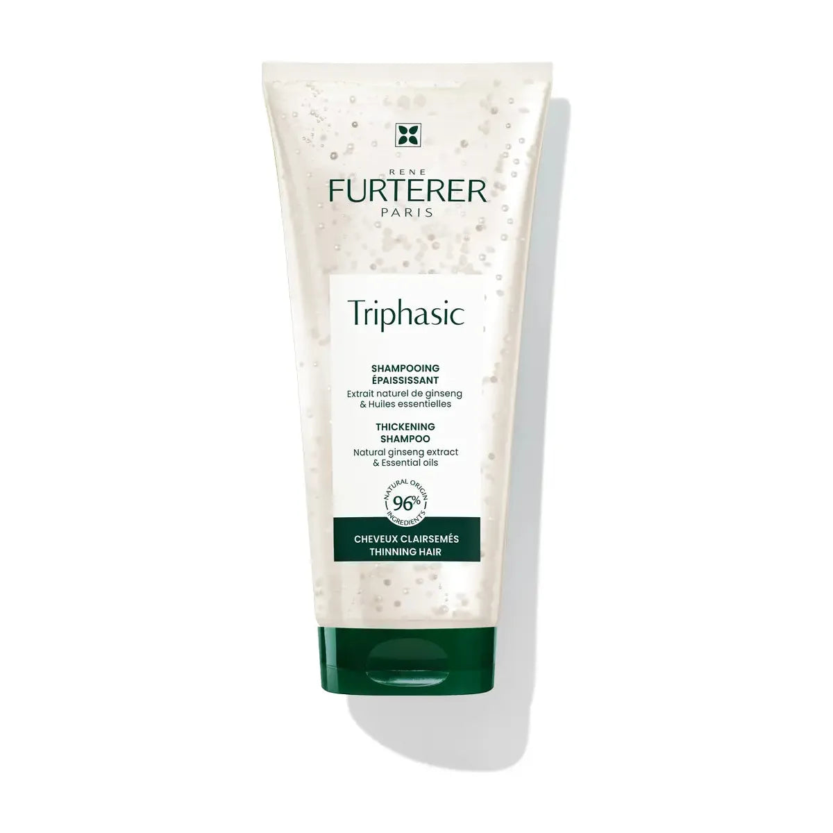 Rene Furterer Triphasic Shampoo Volumizzante 200 ml Fini