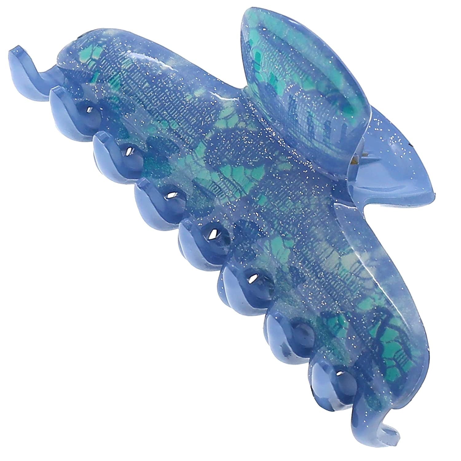 Camila Paris CP3312 Molletta Capelli Blu Capelli Spessi