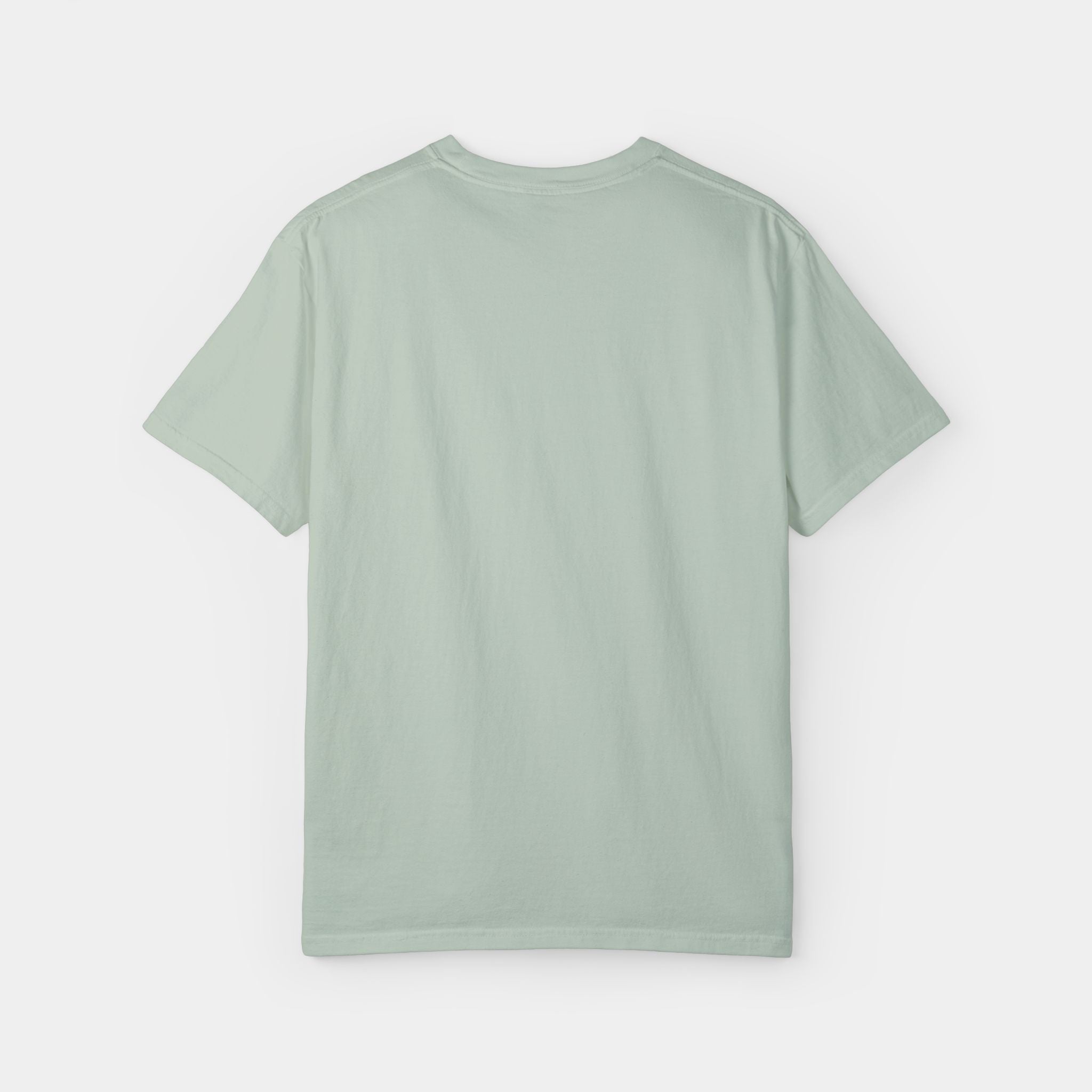 Noble Otter Summers in Italy maglietta cotone Bay oversize