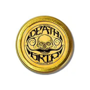 Death Grip Sudden Death Cera Baffi Tenuta Forte 28 g