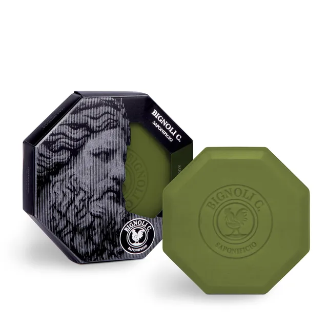 Saponificio Bignoli Young Saponetta Corpo 170 g Vegetale