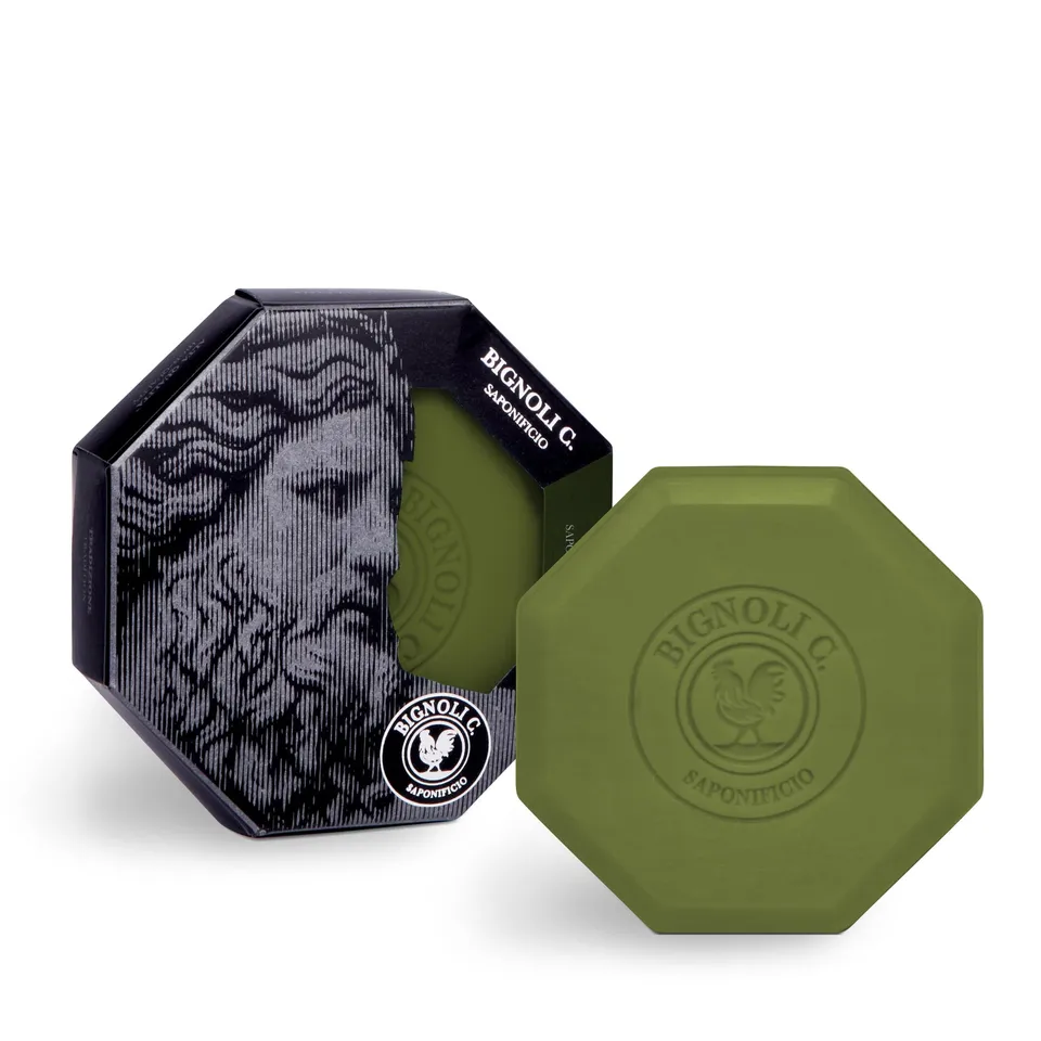 Saponificio Bignoli Young Saponetta Corpo 170 g Vegetale