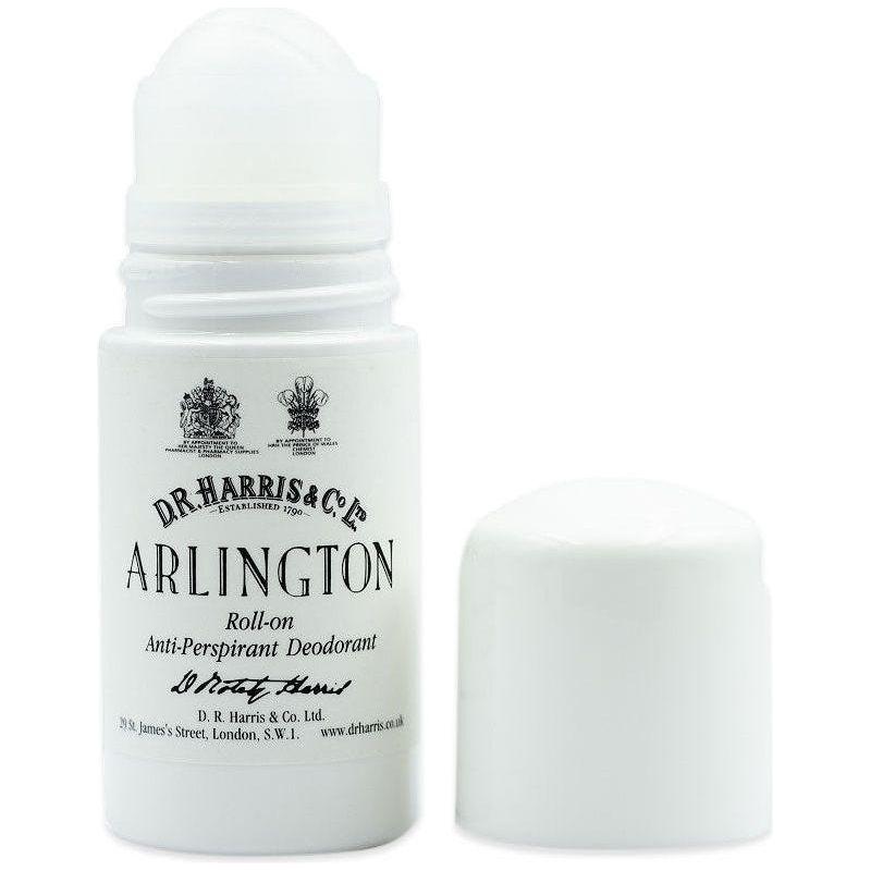 D.R. Harris Arlington Roll-On 50 g deodorante agrumato