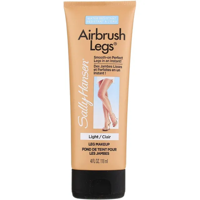 Sally Hansen Airbrush Legs Fondotinta Light 118 ml