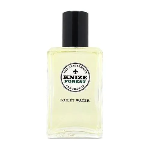 Knize Forest eau de toilette 125 ml spray verde ambrata