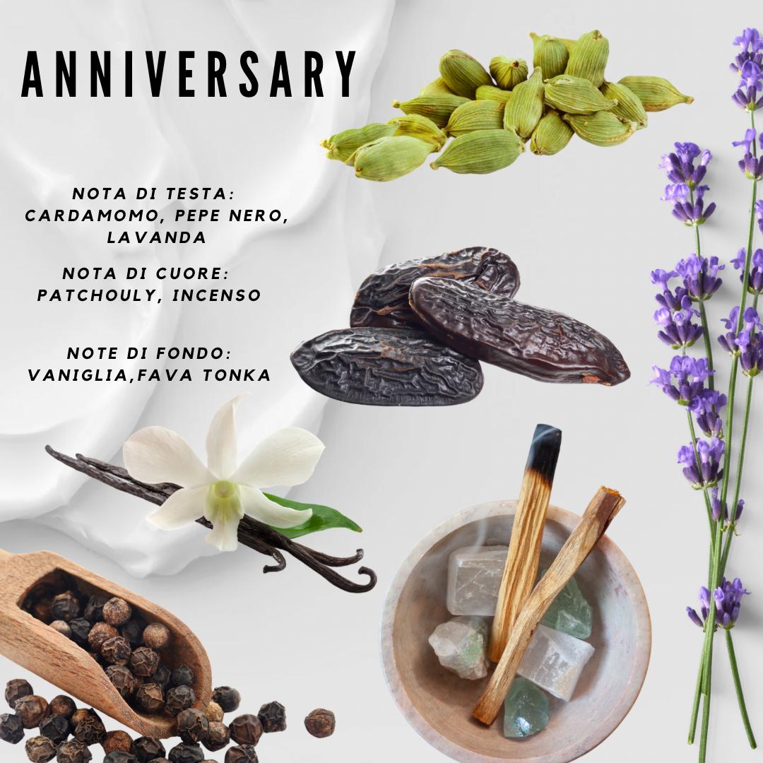 Saponificio Bignoli Anniversary Sapone Barba 150 g Cremoso
