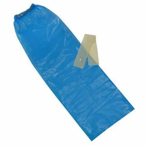DMI Cast Protector Copri Gesso Braccio Large Doccia