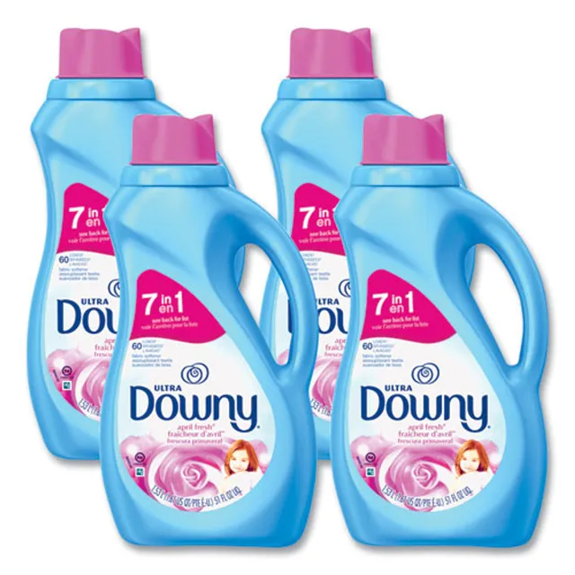 Downy April Fresh ammorbidente liquido 1,3 L